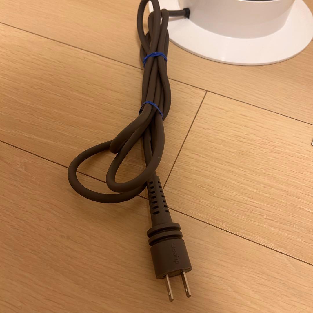 Dyson ダイソン Cool AM07 扇風機 タワーファン　リモコン+説明書