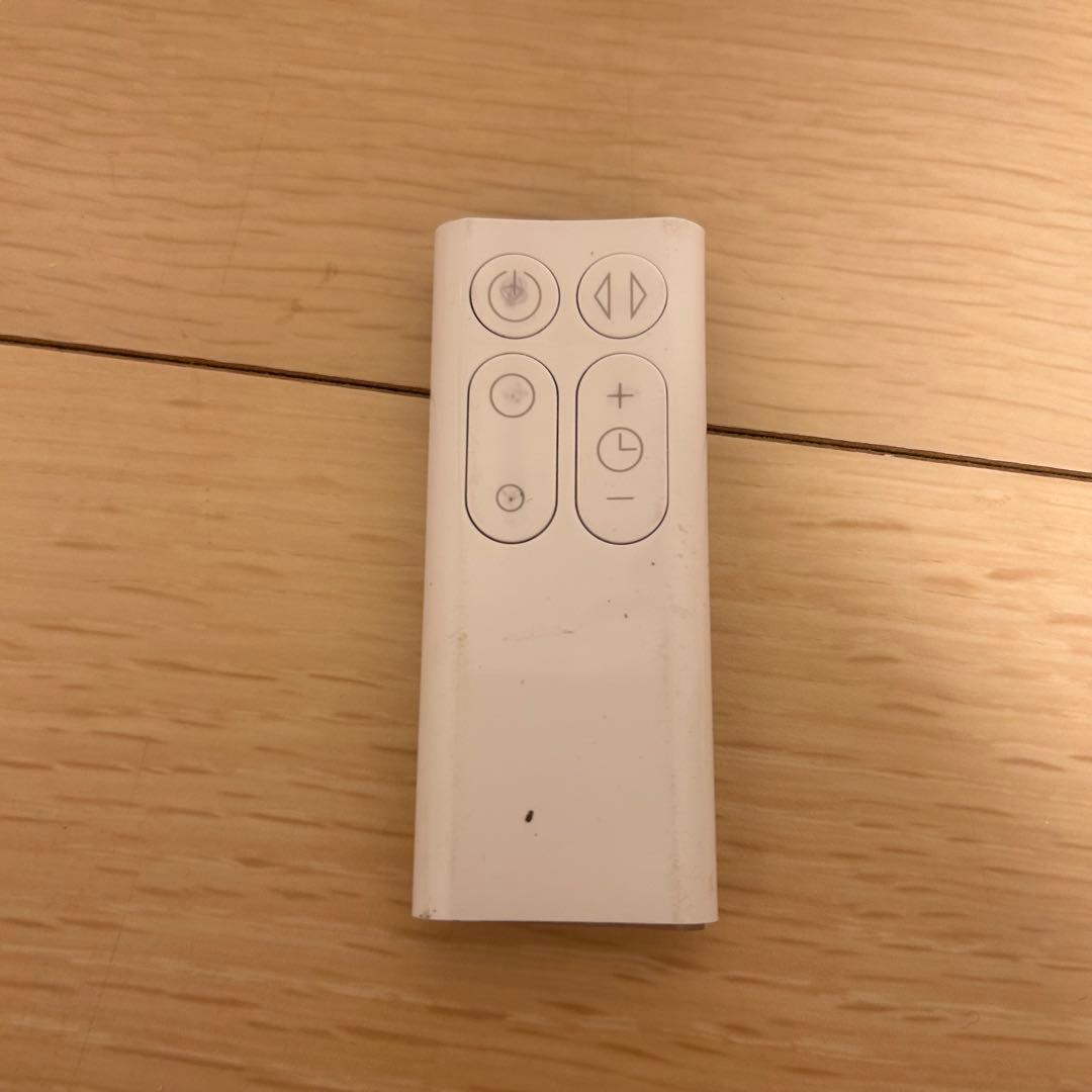 Dyson ダイソン Cool AM07 扇風機 タワーファン　リモコン+説明書