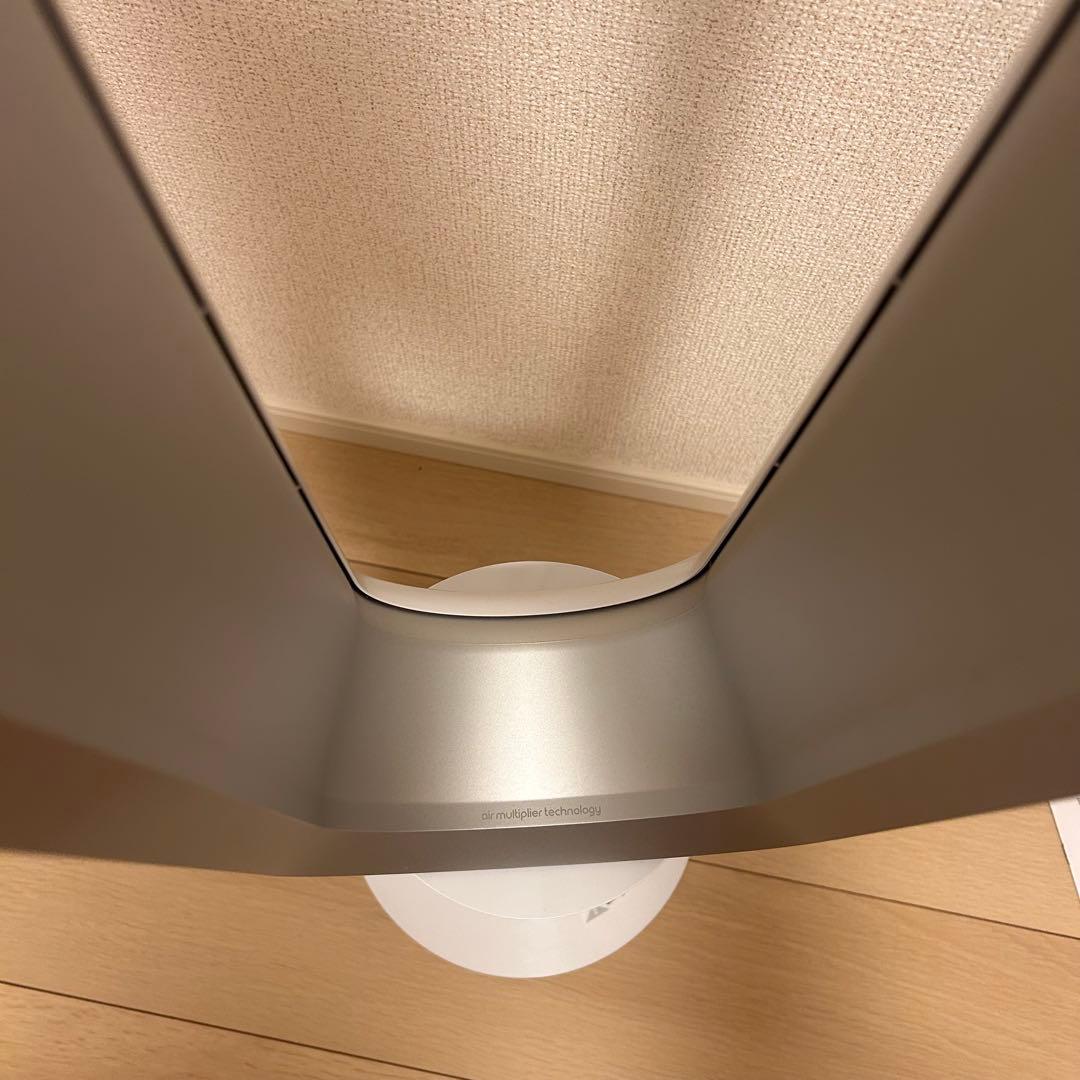 Dyson ダイソン Cool AM07 扇風機 タワーファン　リモコン+説明書