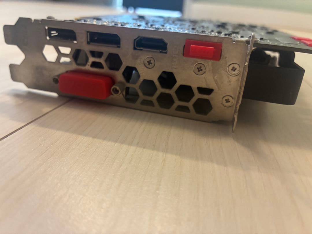 グラフィックボード・グラボ・ビデオカード MSI GeForce GTX 1080ti11GB