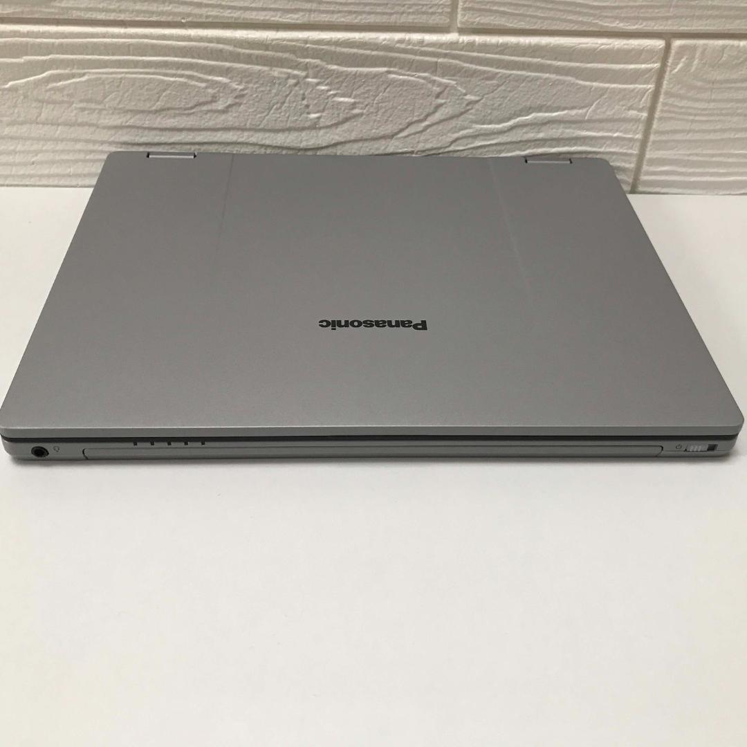 費用削減》円安前の部品》LTE搭載/レッツノートCF-SR4/Offic2024