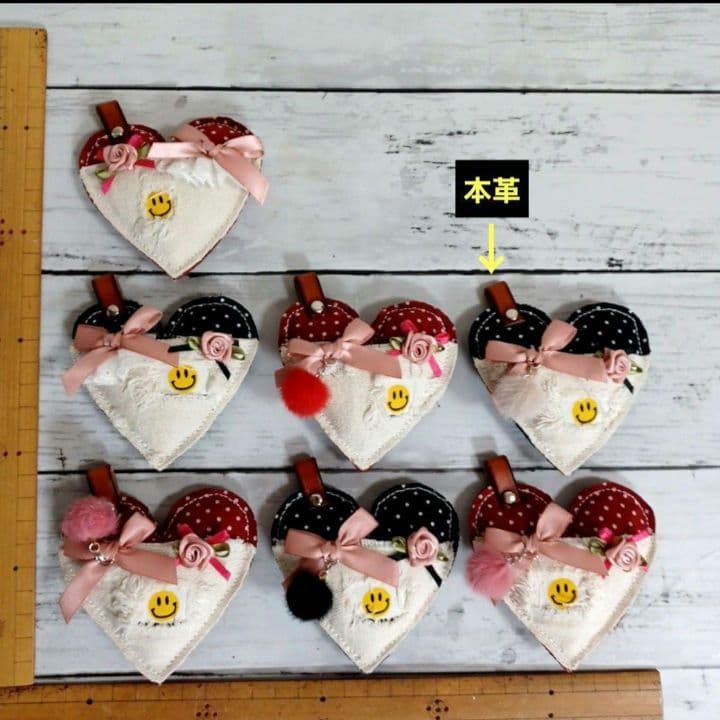 100　いちごパフェ☆