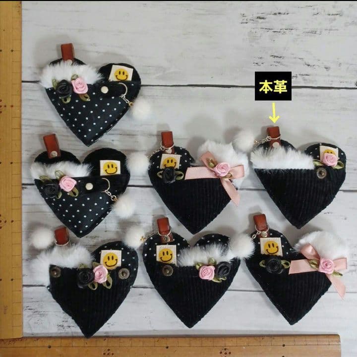 100　いちごパフェ☆