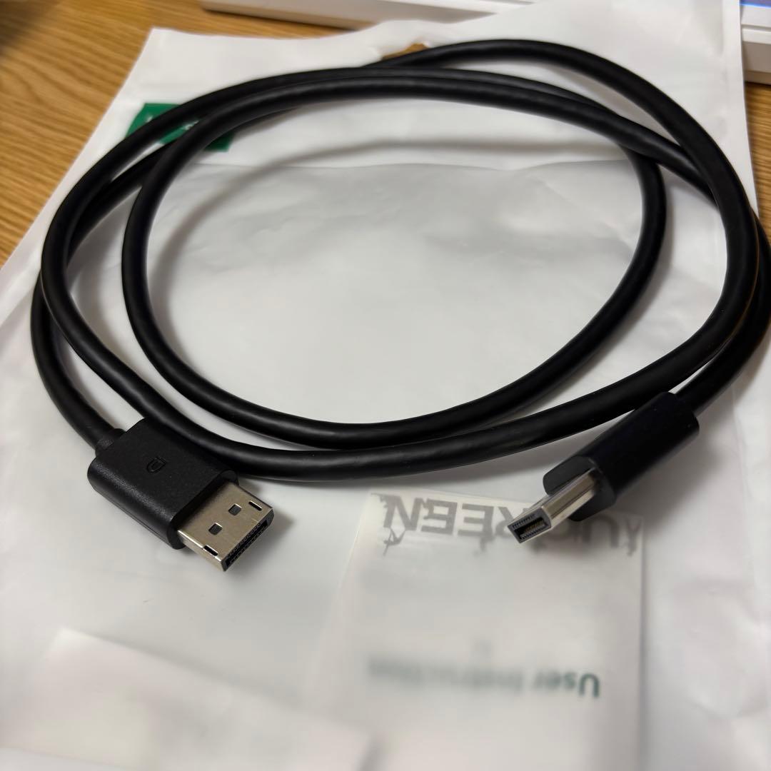 HUAWEI mate view 27インチ WQHD 165Hz 湾曲モニター