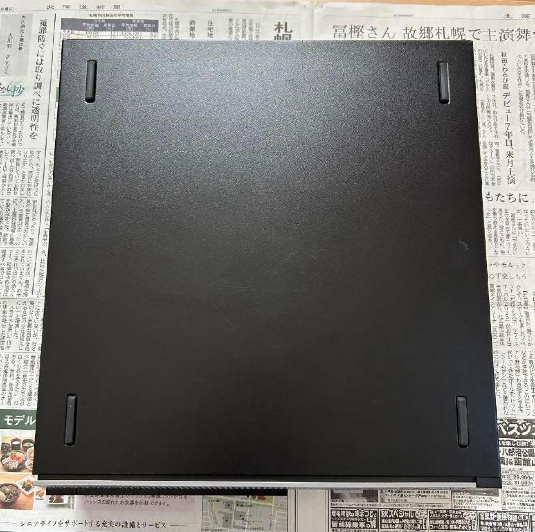 Dell_OptiPlex3020 Win11 Core-i3 新品SSD