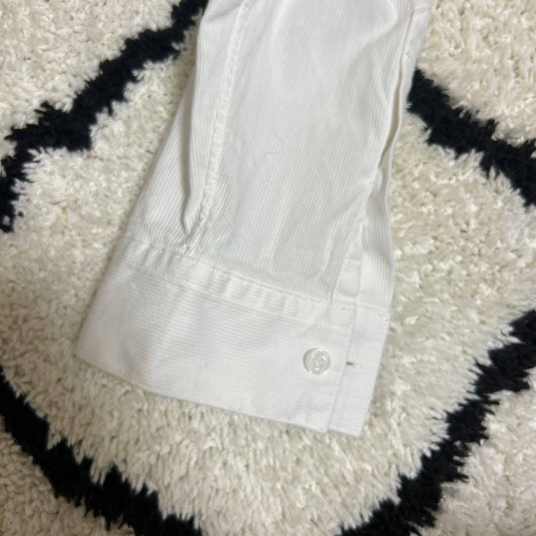 gadid anoniem シャツ