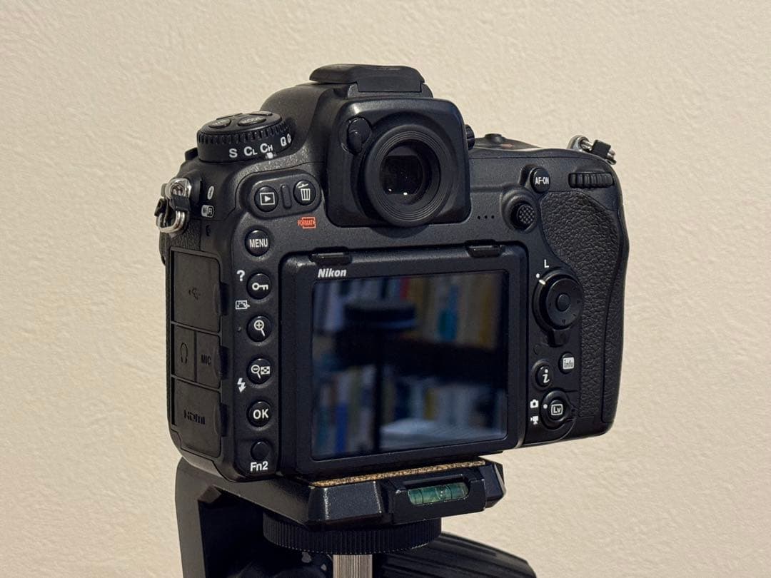 Nikon ニコン D500ボディ