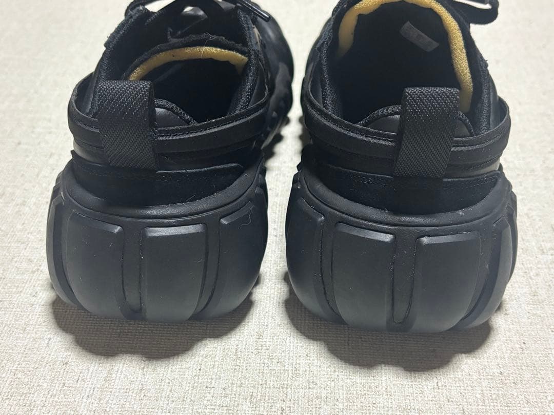 Onitsuka Tiger オニズカタイガー デンティグレ　25.5 cm