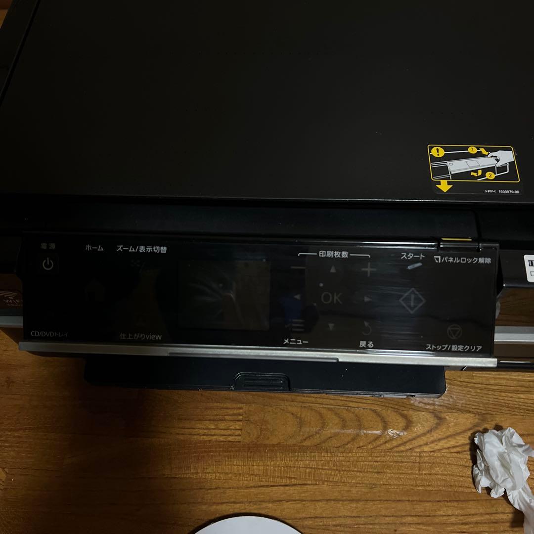 EPSON EP-803A プリンター・複合機
