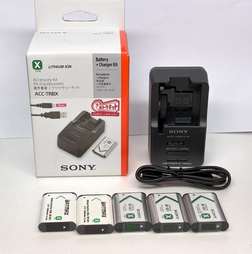 SONY ソニー　ZV-1　ジンバル&ワイコンセット