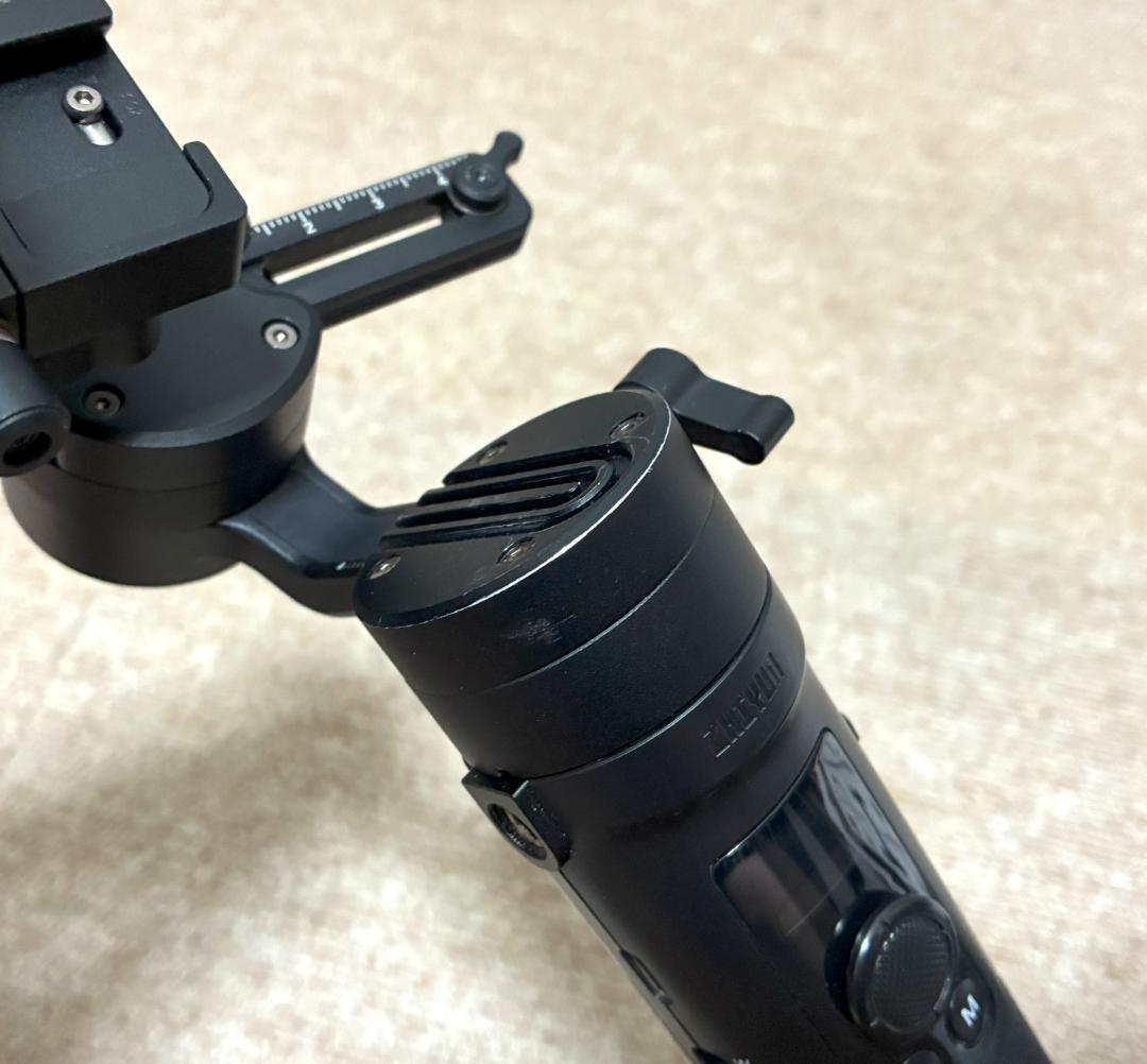 SONY ソニー　ZV-1　ジンバル&ワイコンセット