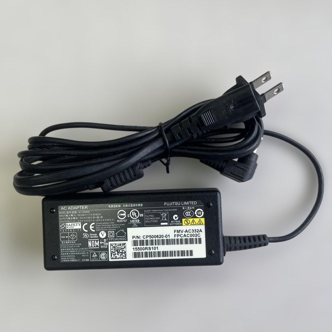 ☆格安超美品☆Windows11☆Office2021Pro☆大画面ノートPC☆