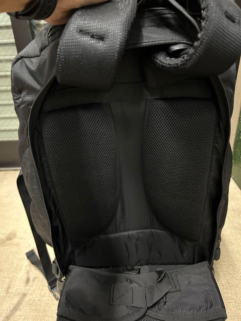 ソロ・ツーリスト　3ウェイキャリーバック リュックキャリー キャリーバッグ