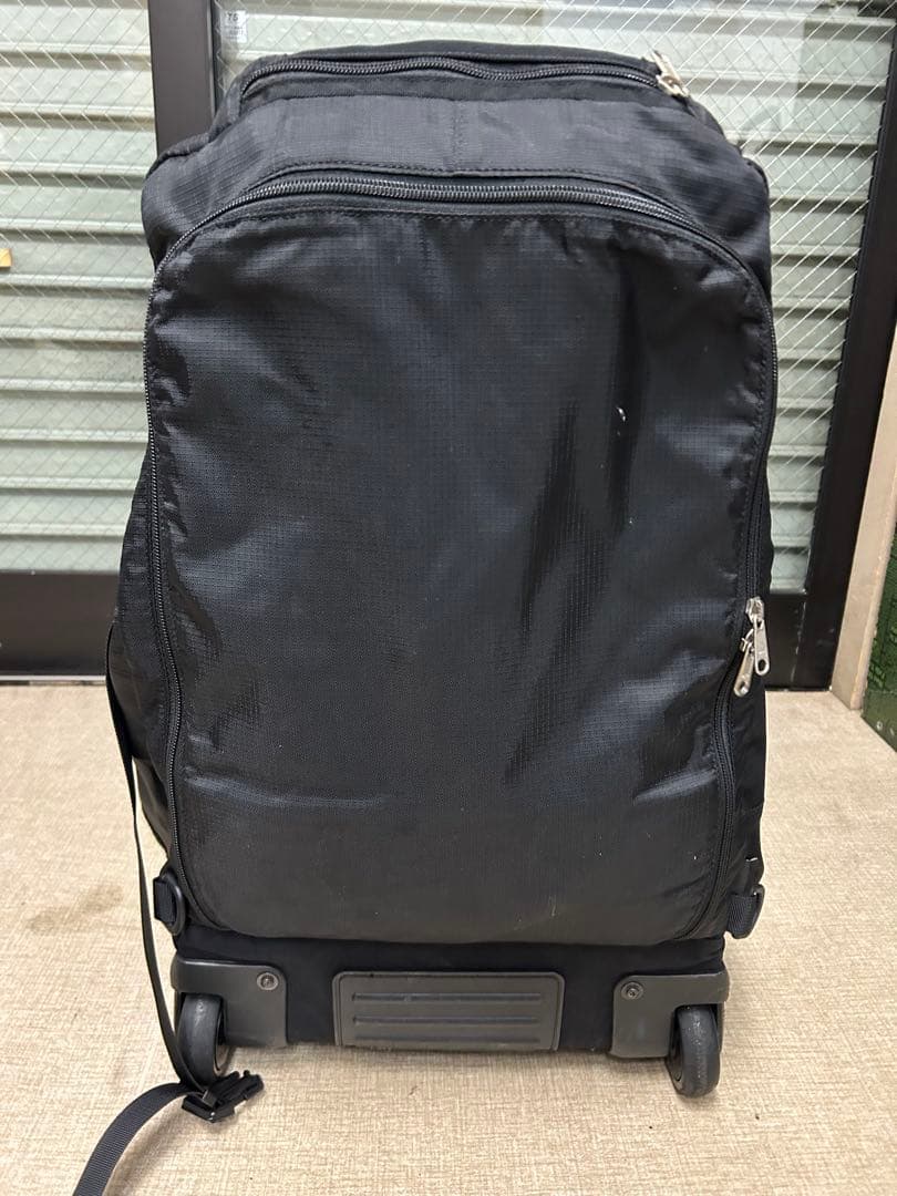 ソロ・ツーリスト　3ウェイキャリーバック リュックキャリー キャリーバッグ