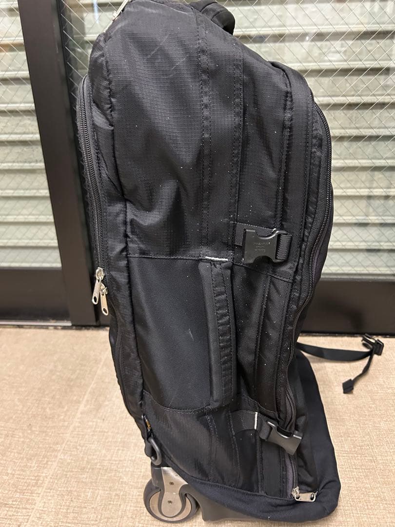 ソロ・ツーリスト　3ウェイキャリーバック リュックキャリー キャリーバッグ