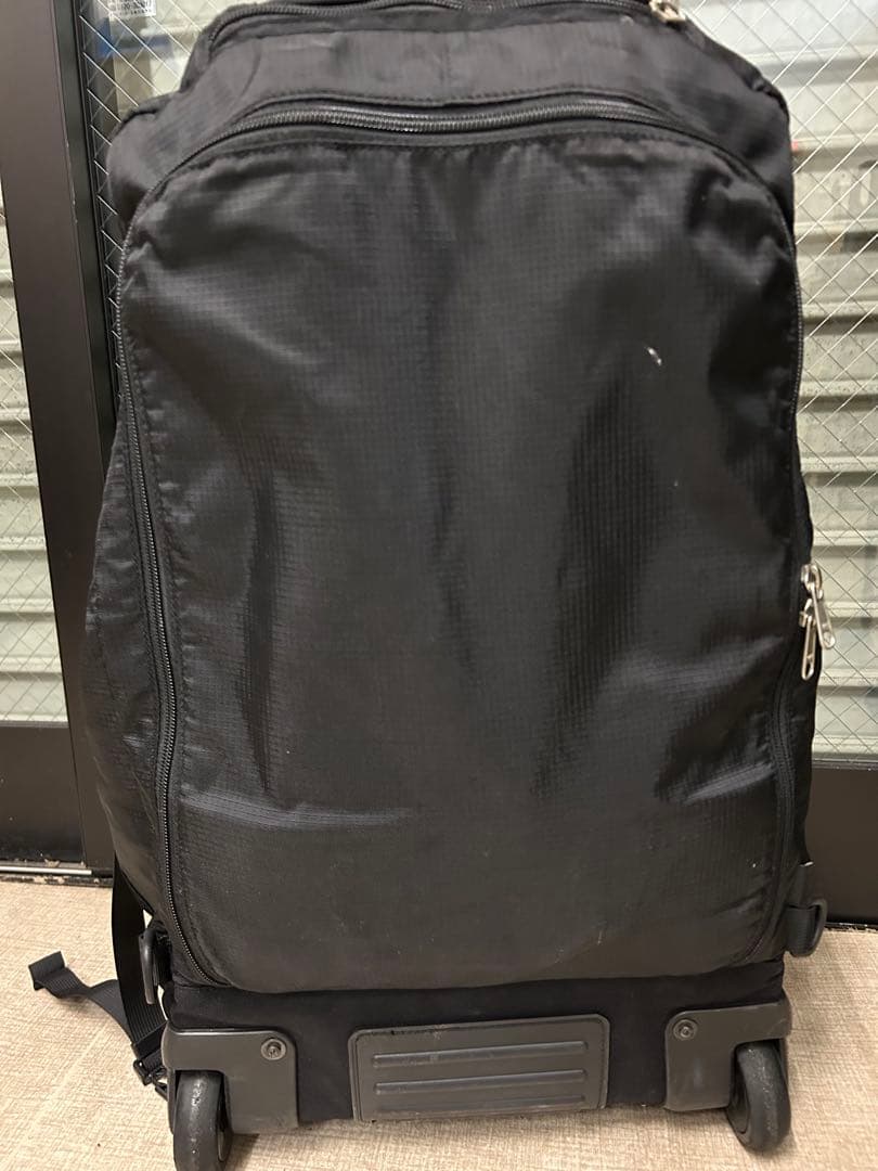 ソロ・ツーリスト　3ウェイキャリーバック リュックキャリー キャリーバッグ