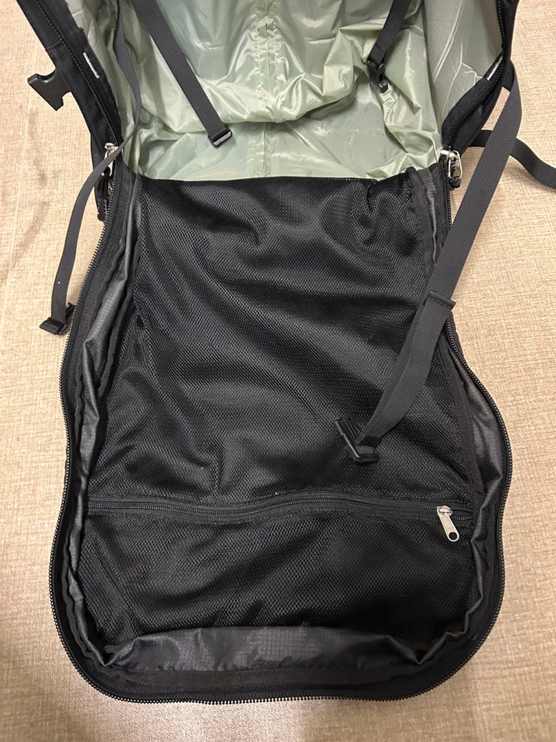 ソロ・ツーリスト　3ウェイキャリーバック リュックキャリー キャリーバッグ
