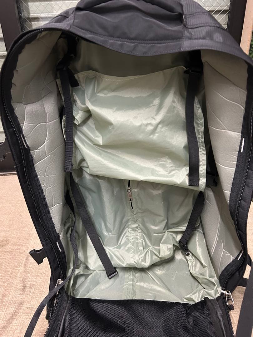 ソロ・ツーリスト　3ウェイキャリーバック リュックキャリー キャリーバッグ