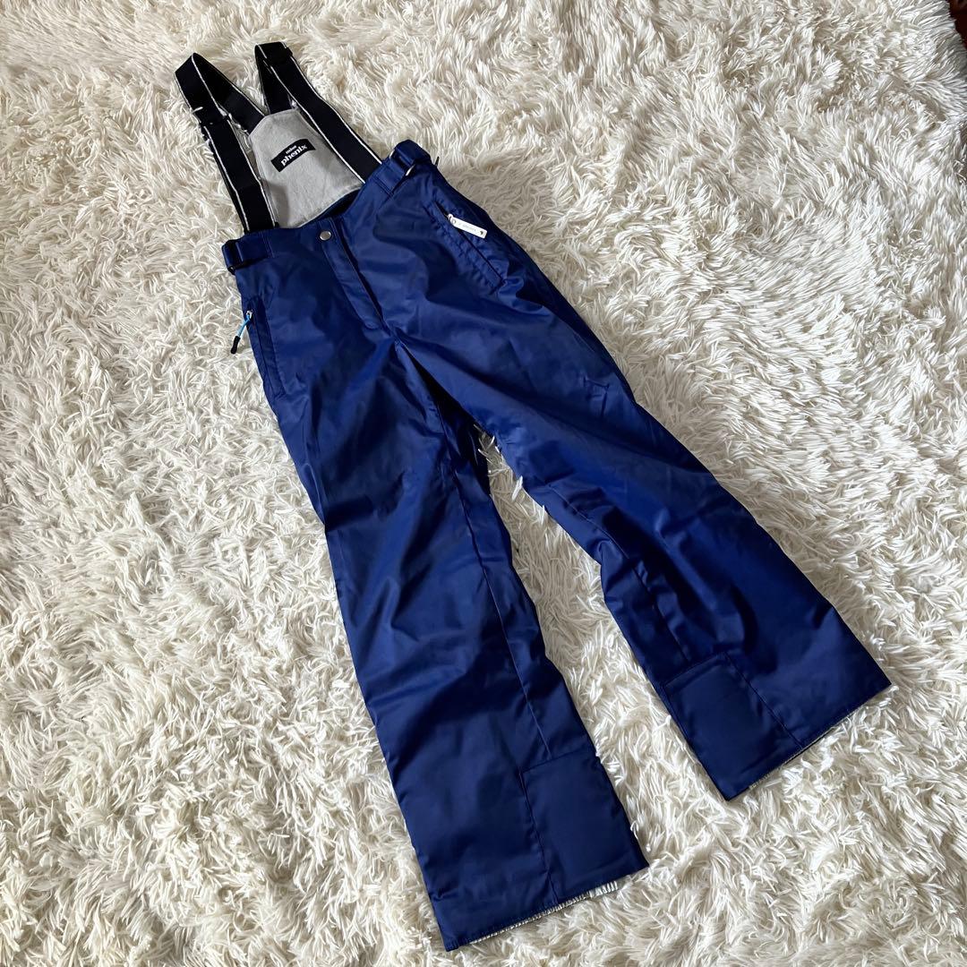 #11A✨miss phenix✨スキー スノボ ウェア 上下 レディースS