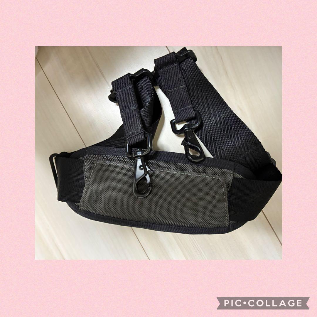 briefing BEAMS 別注 3way ブリーフィング　ビームス