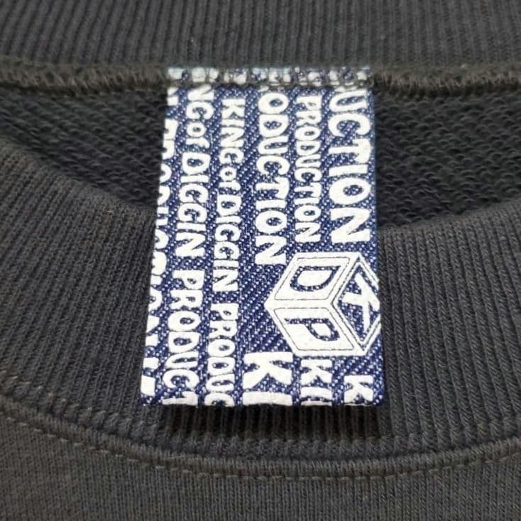 トップス king of diggin' muro savage kodp supreme