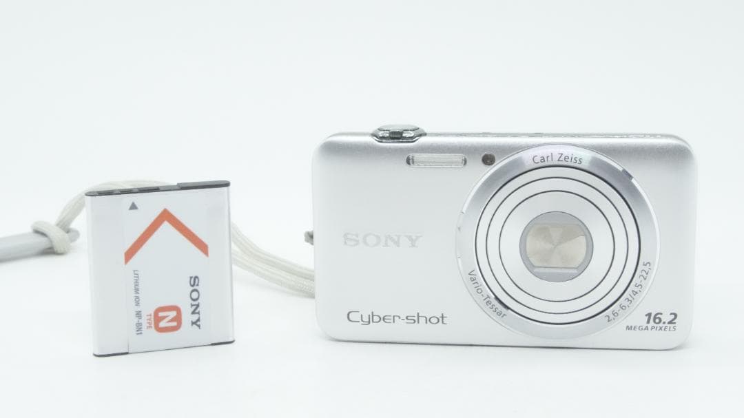 【A3063】 SONY Cyber-shot DSC-WX30 ソニー