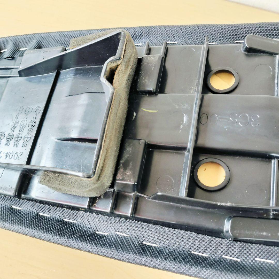 SPIRAL ハイシート セロー250 XT250X スパイラル 極美品