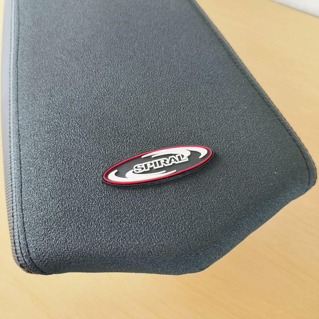 SPIRAL ハイシート セロー250 XT250X スパイラル 極美品