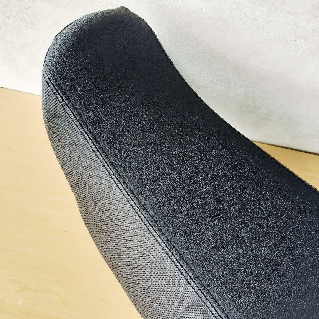 SPIRAL ハイシート セロー250 XT250X スパイラル 極美品