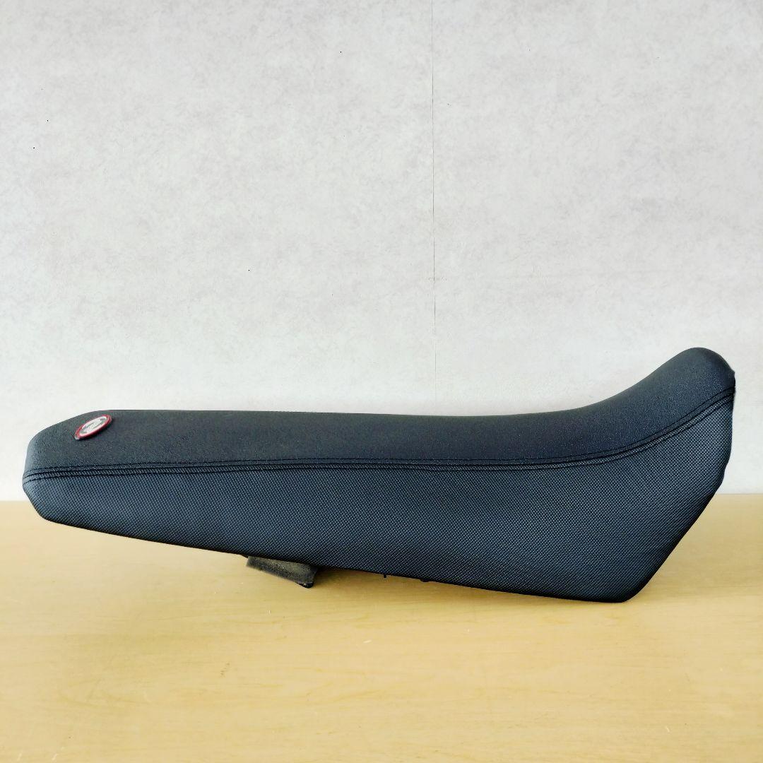 SPIRAL ハイシート セロー250 XT250X スパイラル 極美品