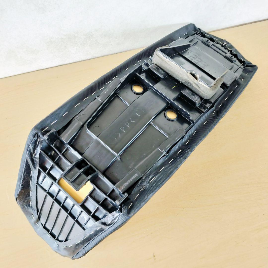 SPIRAL ハイシート セロー250 XT250X スパイラル 極美品