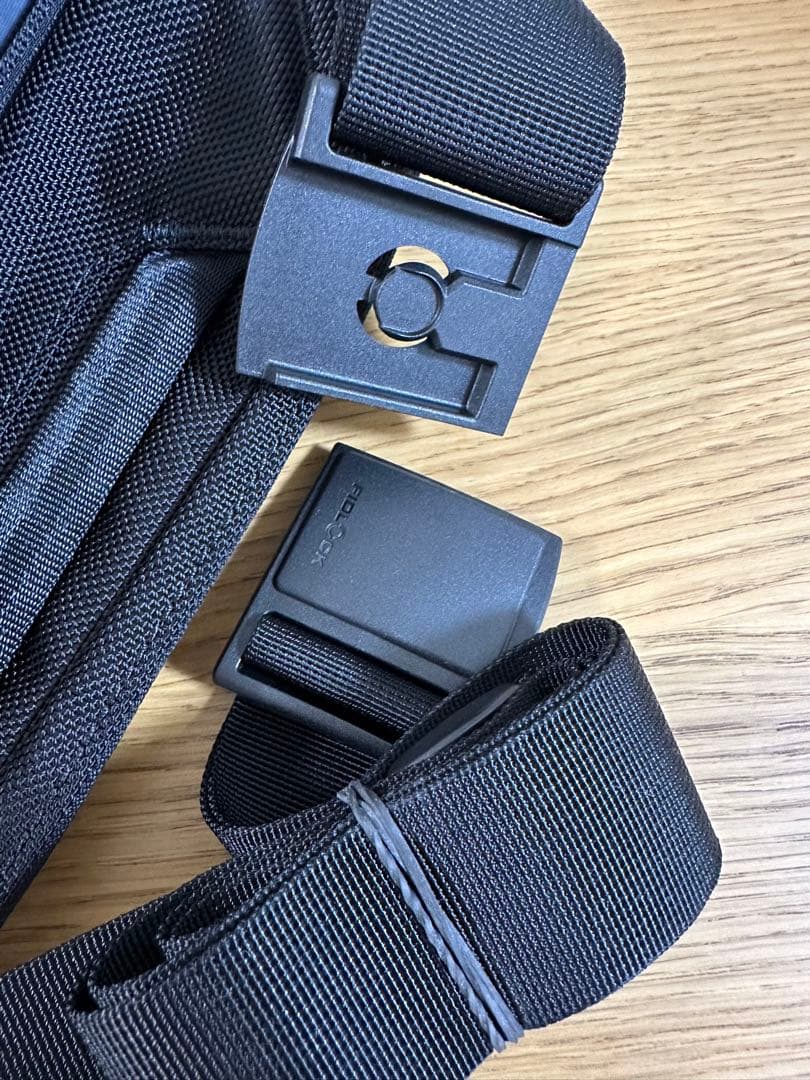 Aer Day Sling 3 MAXボディバッグ