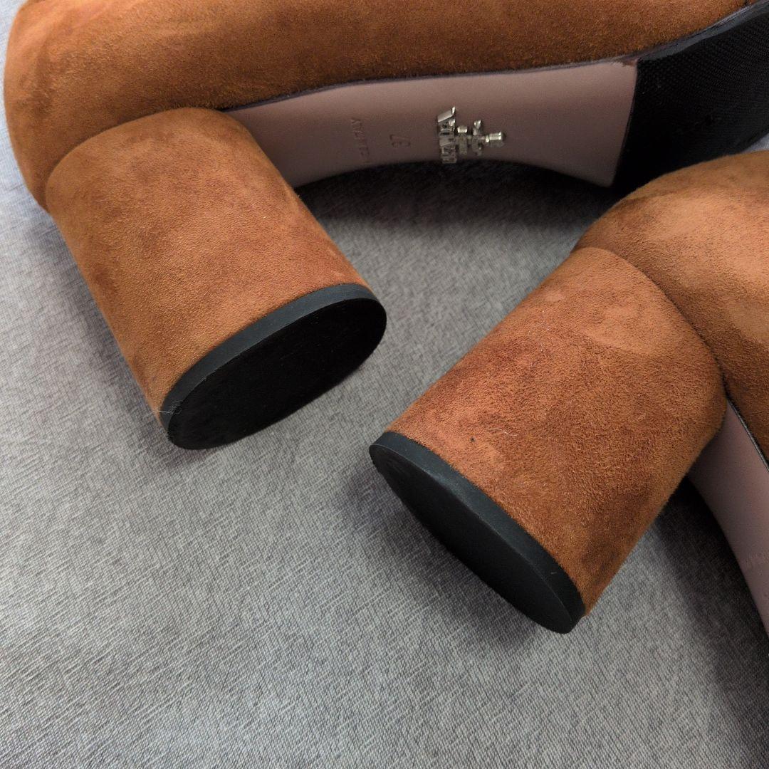 【1回使用】プラダ レディース パンプス