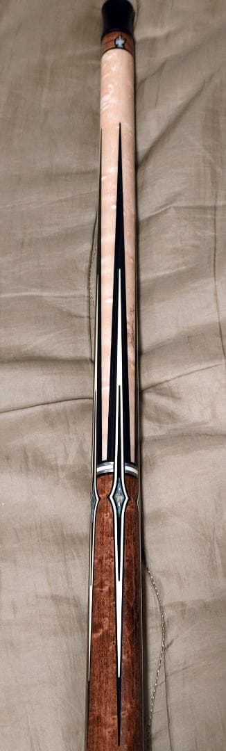 プレデター (Predator) & ペシャウアー コラボレーション限定キュー