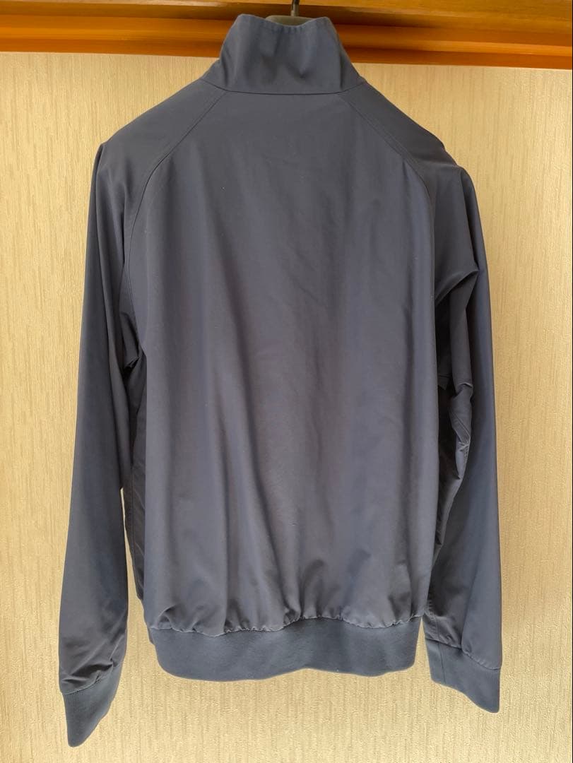 パタゴニアナイロンジャケット