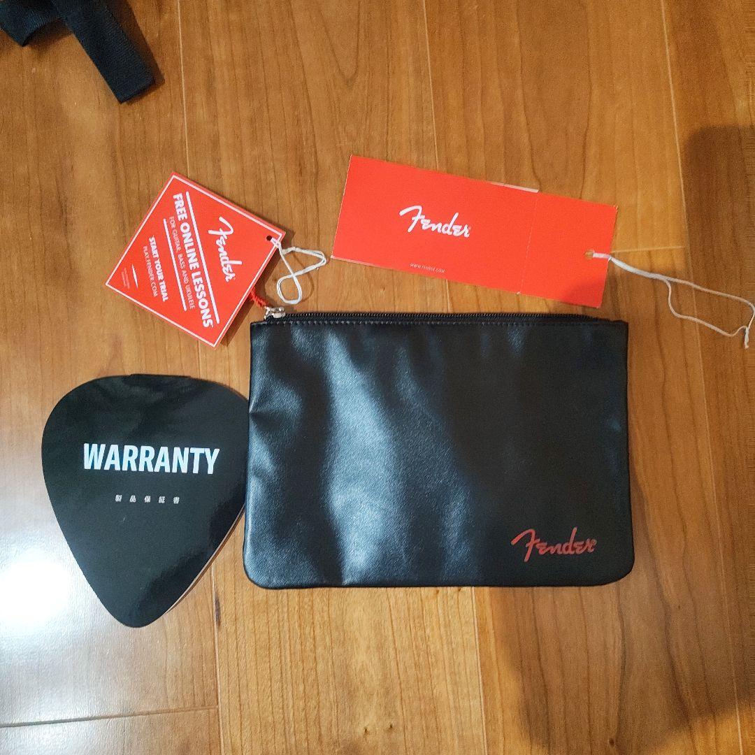 Fender Acoustasonic Jazzmaster　キズあり特価