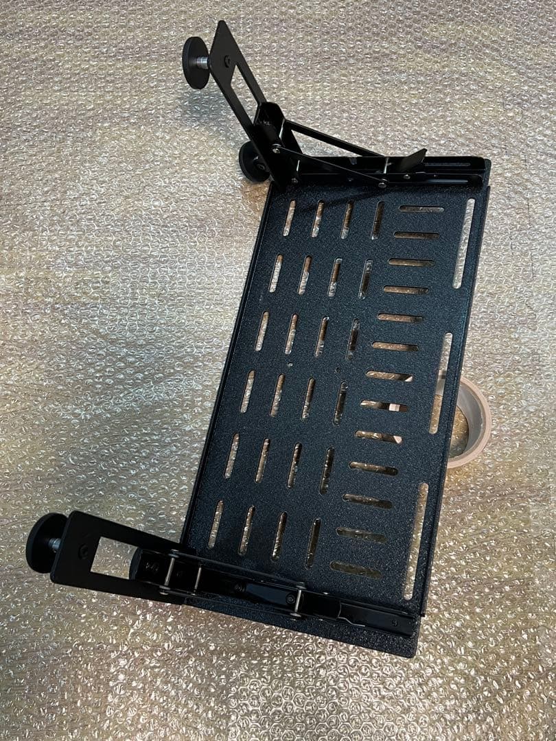 美品「RANGER-T」マグネット式折りたたみテーブル1050WORKS