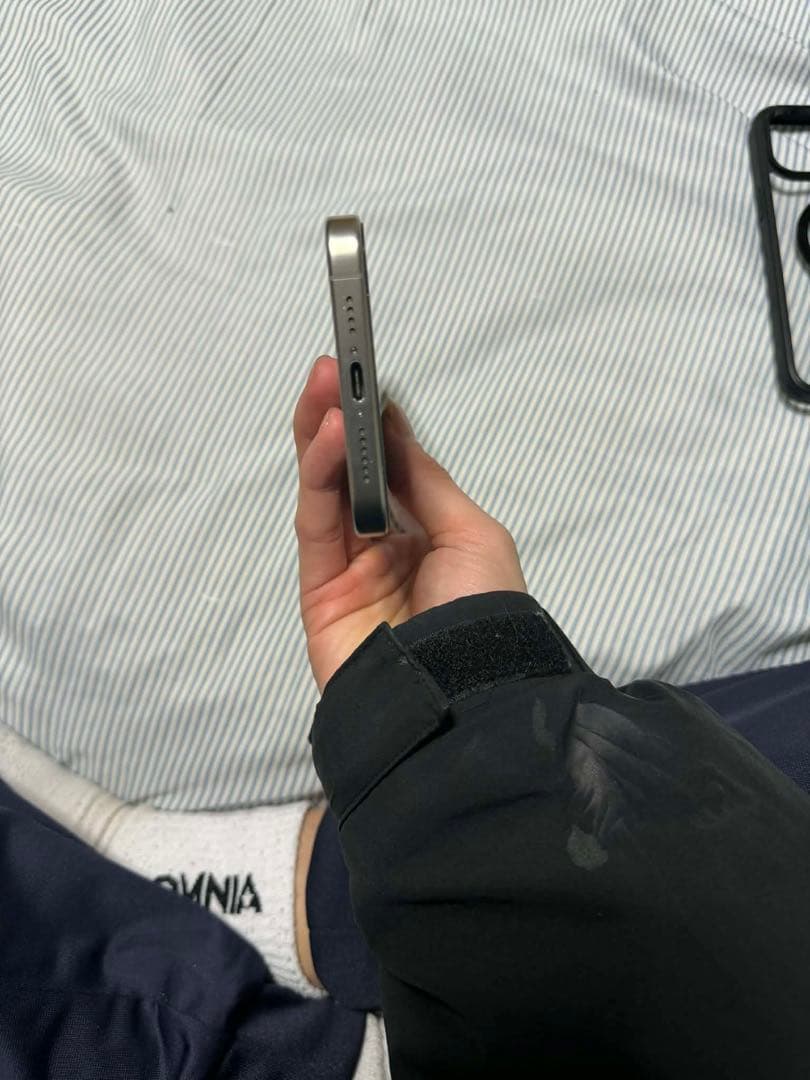 スマートフォン本体 Apple iPhone 15 pro max 256GB