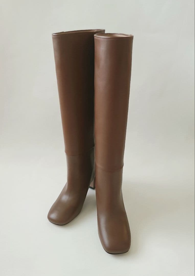 PELLICO ペリーコ　APEMAアペマ　ロングブーツ　MONK 36