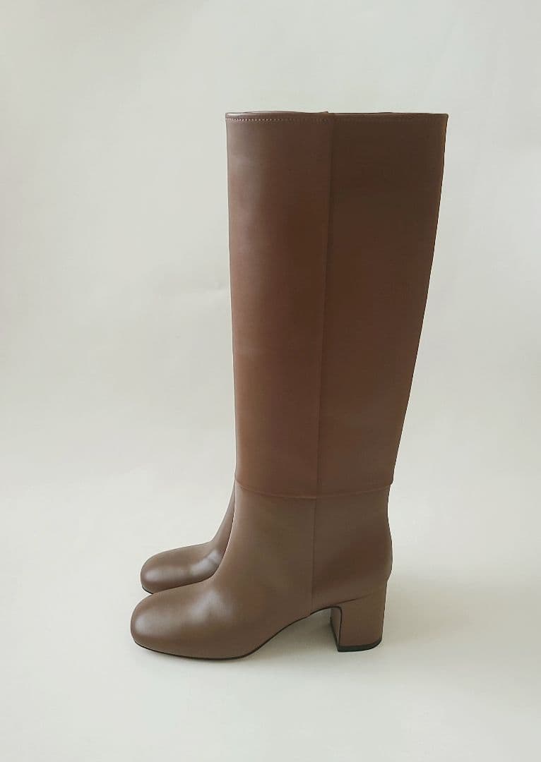 PELLICO ペリーコ　APEMAアペマ　ロングブーツ　MONK 36