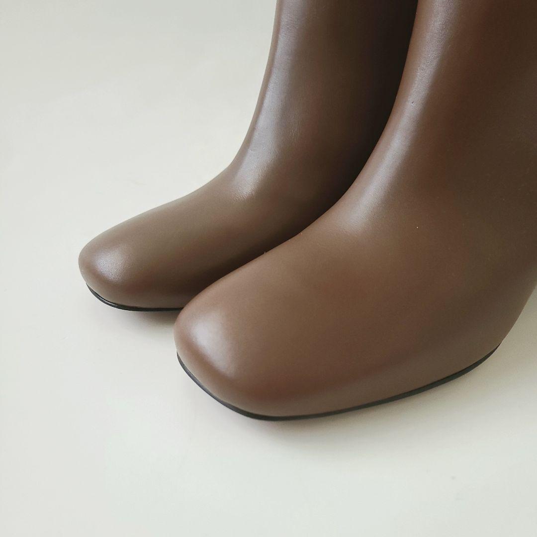 PELLICO ペリーコ　APEMAアペマ　ロングブーツ　MONK 36