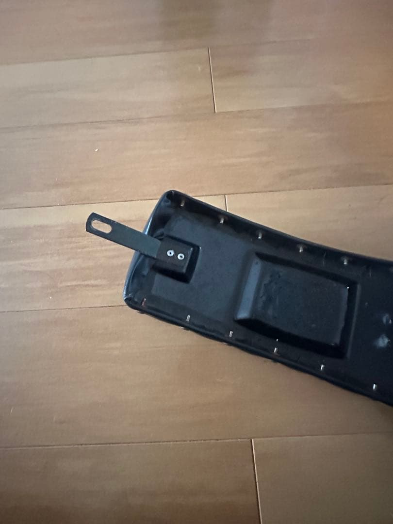 ドラックスター400、クラシック用　コブラシート