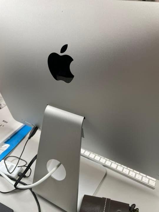 iMac 21.5-inch, Late 2013メモリ16GB本体のみ