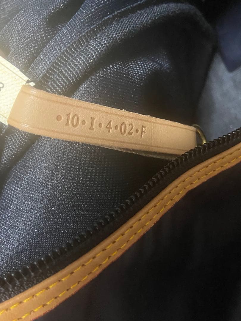 わ*お様 【極美品】HUNTING WORLD ボストンバッグ イタリア製正規品