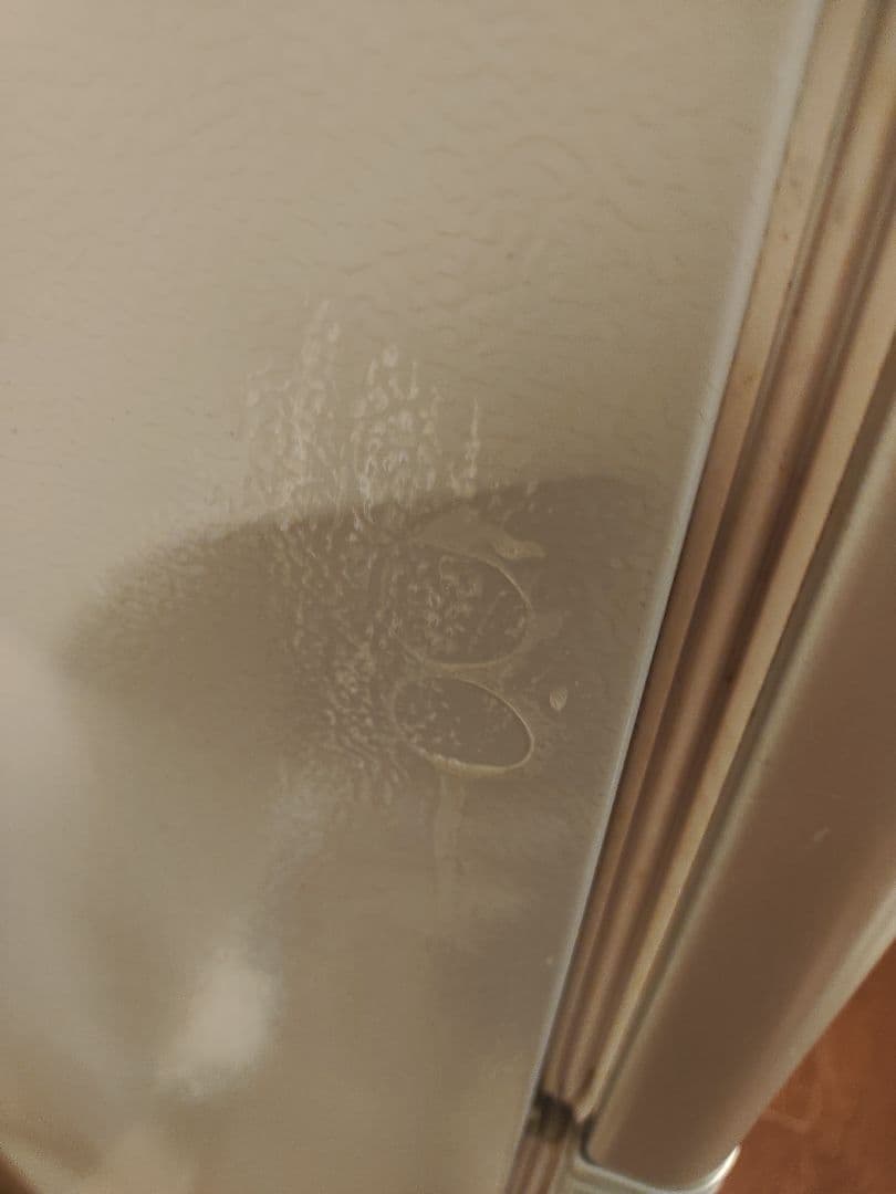 Panasonic NR-B179W 冷蔵冷凍庫 168L