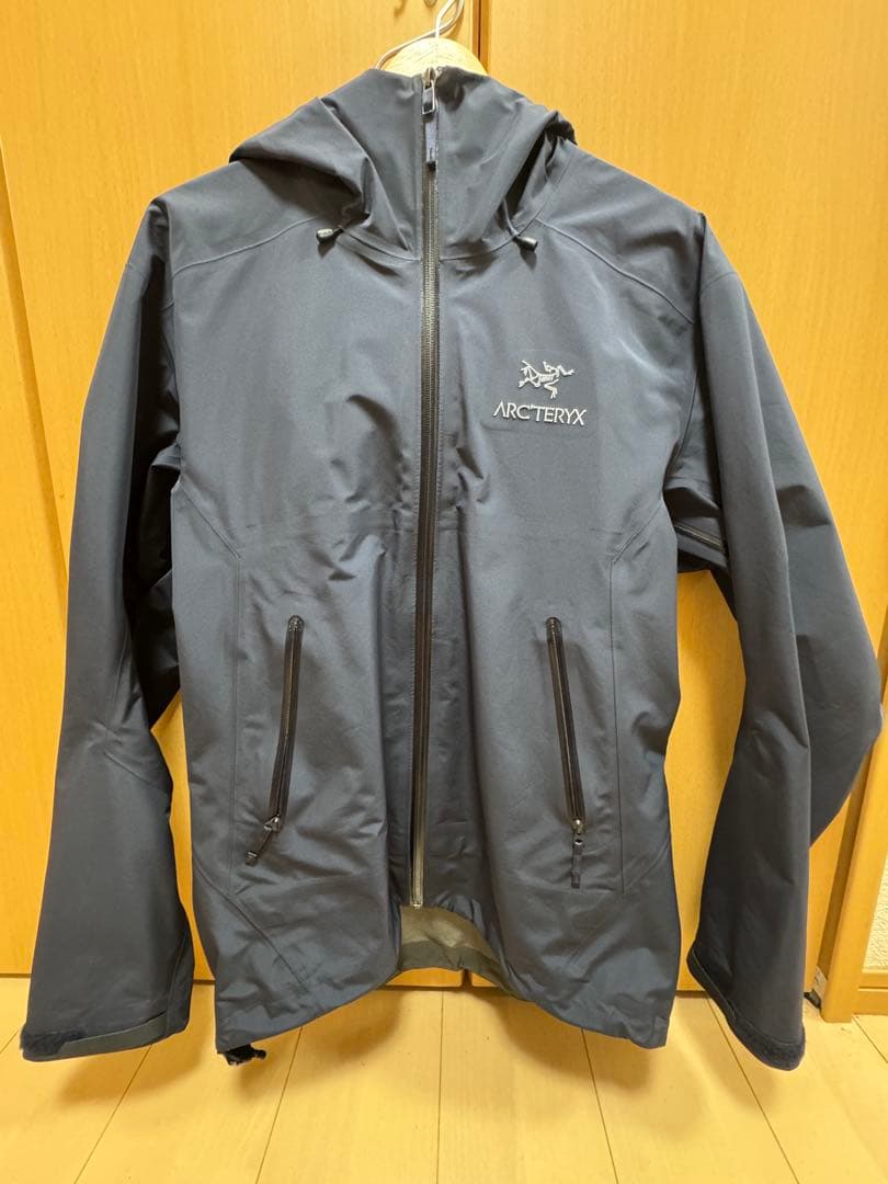 ARC’TERYX ベータ LT ジャケット/アークテリクス