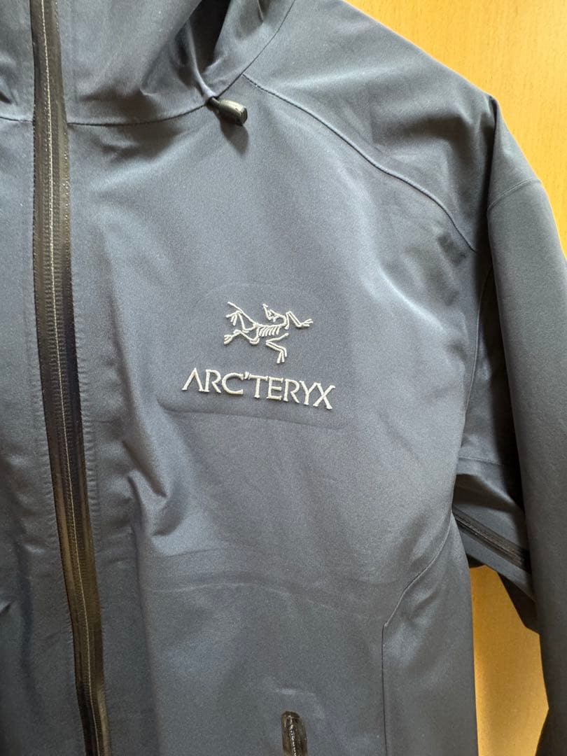 ARC’TERYX ベータ LT ジャケット/アークテリクス