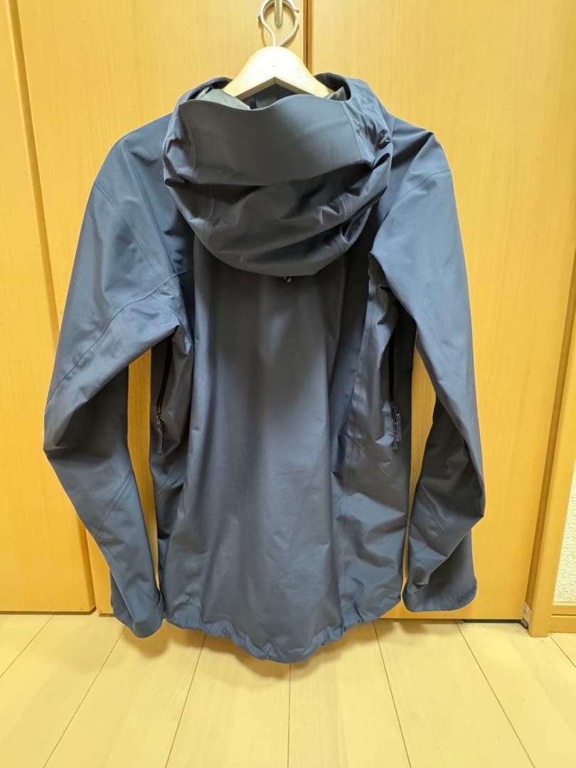 ARC’TERYX ベータ LT ジャケット/アークテリクス