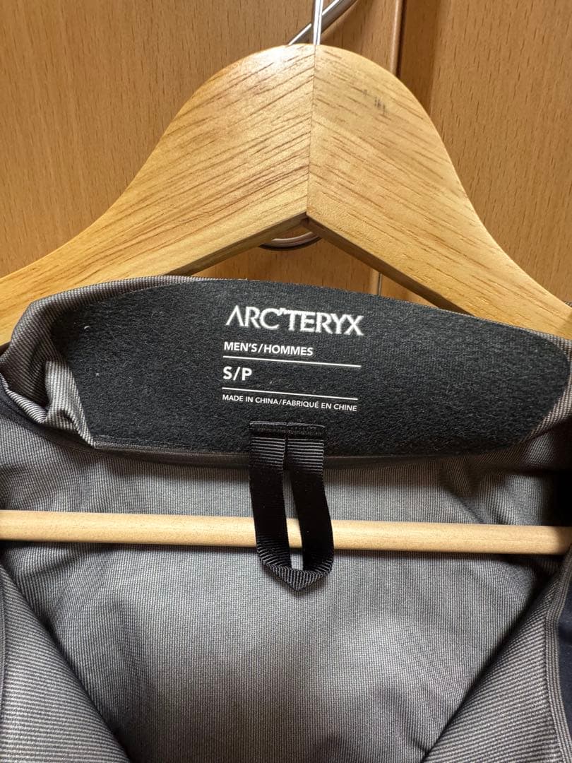 ARC’TERYX ベータ LT ジャケット/アークテリクス