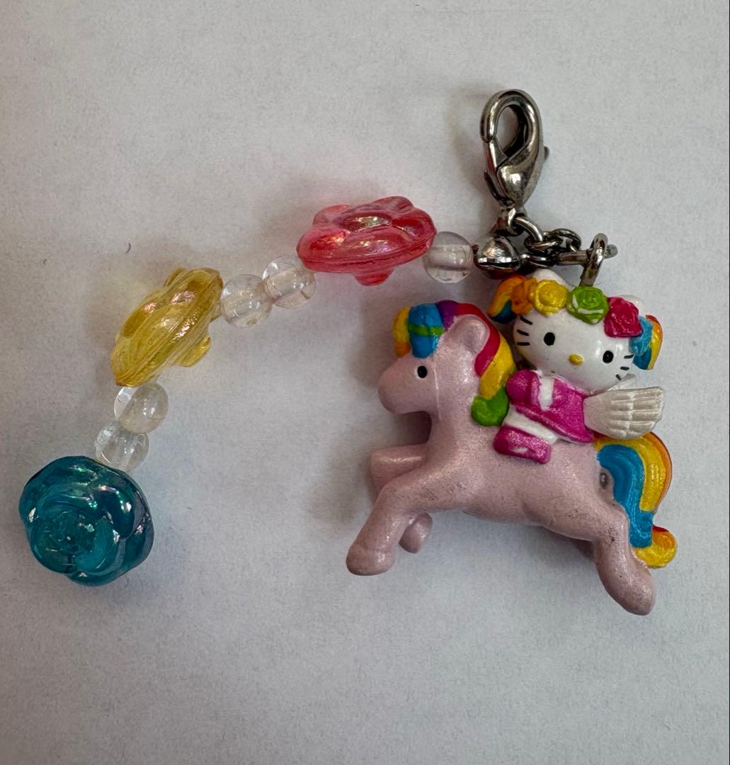 ご当地 キティ ウィングピース 根付け ストラップ チャーム 85点まとめ売り